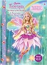 Barbie Fairytopia: Magic of the Rainbow: A Panorama Sticker Storybook