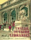 The Inside-Outside Book of Libraries (Hardcover)