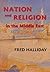 Nation and Religion in the Middle East