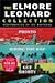 The Elmore Leonard Value Collection: Pronto, Riding the Rap, and Get Shorty