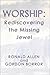 Worship by Ronald Allen
