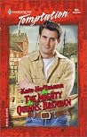 The Mighty Quinns: Brendan (The Mighty Quinns, #3)