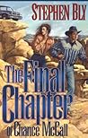 The Final Chapter of Chance McCall (Austin-Stoner Files #2)