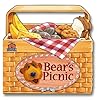 Bear's Picnic (Bear in the Big Blue House)