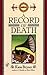 A Record of Death