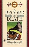 A Record of Death