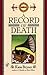 A Record of Death