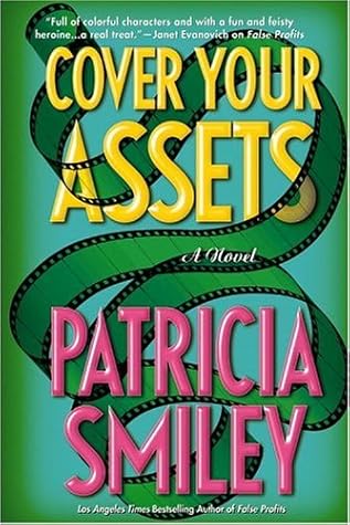 Cover Your Assets (Tucker Sinclair, #2)