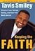 Keeping the Faith by Tavis Smiley