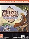 Aidyn Chronicles: The First Mage - Prima's Official Strategy Guide