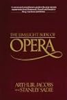 Limelight Book Of Opera