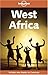 West Africa by Lonely Planet