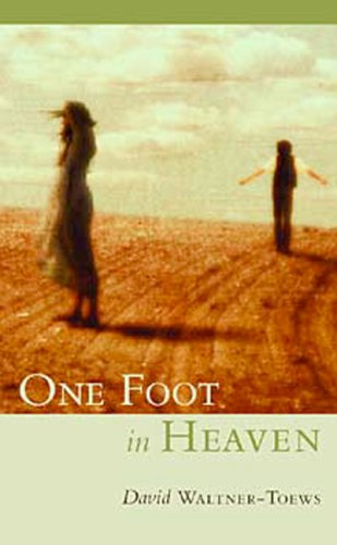 One Foot in Heaven (Paperback)