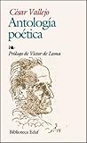 Antología Poética