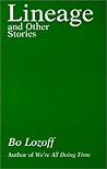 Lineage and Other Stories Lineage and Other Stories