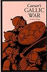 Caesar's Gallic War