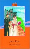 Oxford Progressive English Readers: Level 1 1,400-Word VocabularyJane Eyre