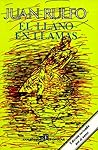El Llano en llamas by Juan Rulfo El Llano en llamas by Juan Rulfo