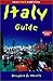 Italy Guide (Open Road Travel Guides)