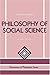 Philosophy of Social Science