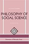 Philosophy of Soc...