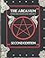 Arcanum, 2nd edition by Stephan Michael Sechi