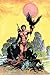 Tarzan of the Apes by J. Manabe Tarzan of the Apes by J. Manabe