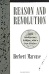 Reason and Revolution: Hegel and the Rise of Social Theory