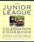 The Junior League Celebration Cookbook by Association of Junior Leagu...