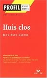 Profil: Huis Clos