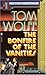 The Bonfire of the Vanities