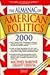 The Almanac of American Pol...