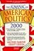 The Almanac of American Politics 2000