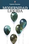 Modernidad líquida by Zygmunt Bauman Modernidad líquida by Zygmunt Bauman