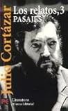 Los relatos, 3:Pasajes Los relatos, 3:Pasajes