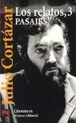 Los relatos, 3:Pasajes (Paperback)