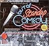 Best of Standup Comedy: Stand-Up's Best Comedy on 10 Cassettes (The Literate Listener Audio Humor Collection)