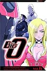 The Big O, Vol. 6 The Big O, Vol. 6