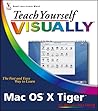 Teach Yourself Visually: Mac OS X Tiger