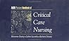 AACN Pocket Handbook of Critical Care Nursing AACN Pocket Handbook of Critical Care Nursing