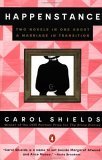 Happenstance: Two Novels in One About a Marriage in Transition (Paperback)