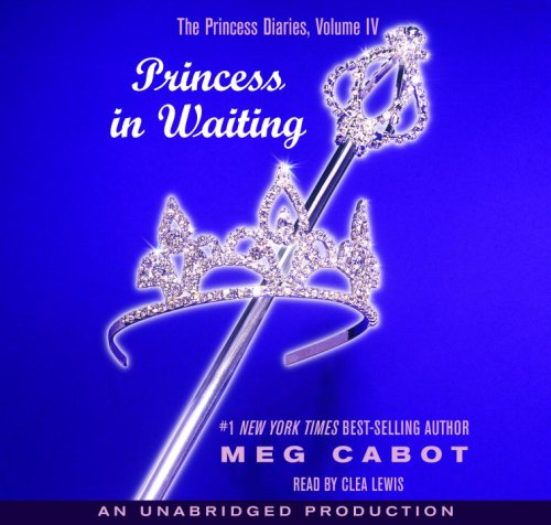 Princess in Waiting: The Princess Diaries