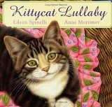 Kittycat Lullaby (Hardcover)
