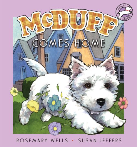 McDuff Comes Home (Hardcover)