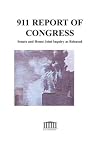 911 Report of Congress 911 Report of Congress