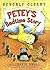 Petey's Bedtime Story by Beverly Cleary
