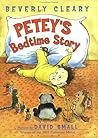 Petey's Bedtime Story