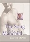 The Song of a Manchild by Durrell Owens