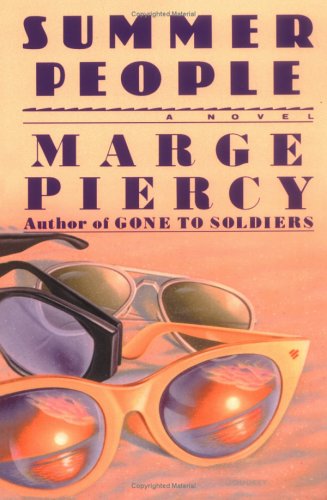 Summer People (Paperback)