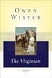 Image for The Virginian